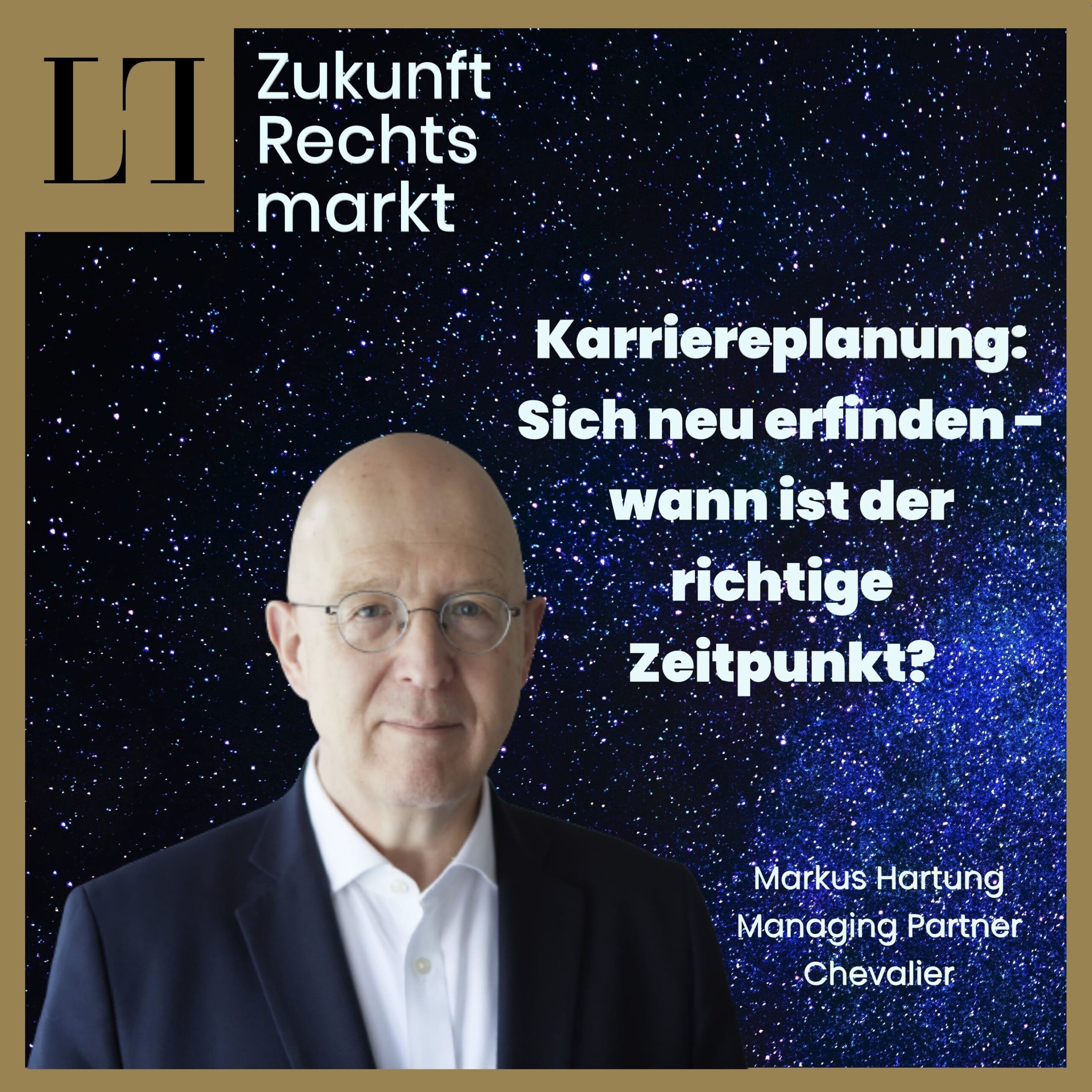 41 Karriereplanung Sich neu erfinden wann ist der richtige